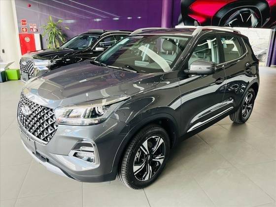 CAOA CHERY TIGGO 5x 2025