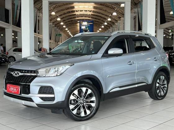 CAOA CHERY TIGGO 5x 2022