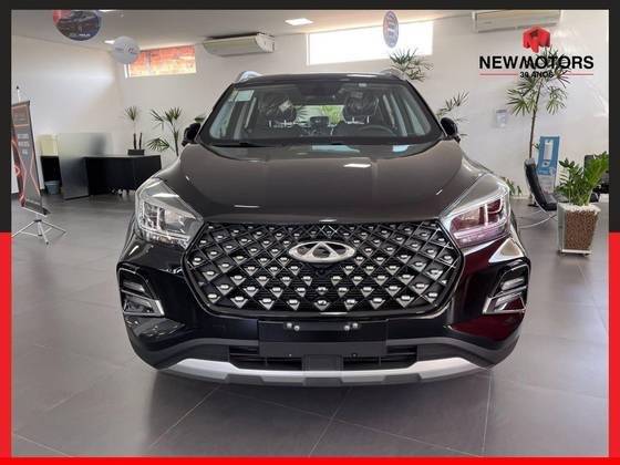 CAOA CHERY TIGGO 5X PRO 2025