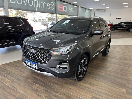 CAOA CHERY TIGGO 5X PRO 2023