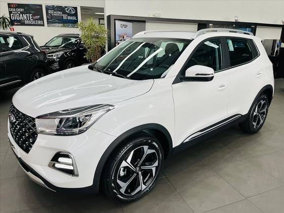 CAOA CHERY TIGGO 5X PRO 2025