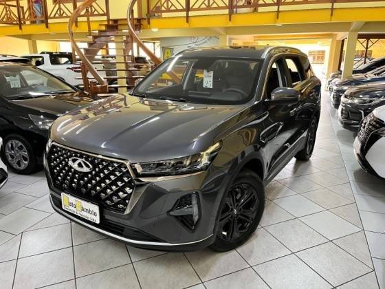 CAOA CHERY TIGGO 7 2025