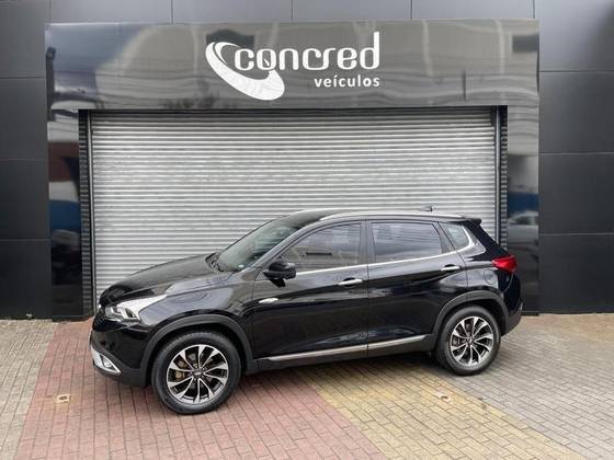 CAOA CHERY TIGGO 7 2022