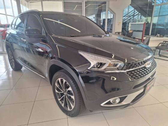 CAOA CHERY TIGGO 7 2022
