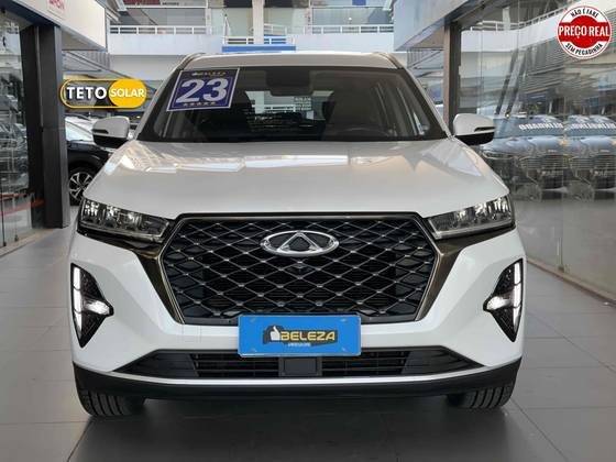 CAOA CHERY TIGGO 7 PRO 2023