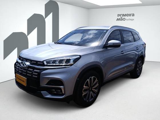 CAOA CHERY TIGGO 8 2022