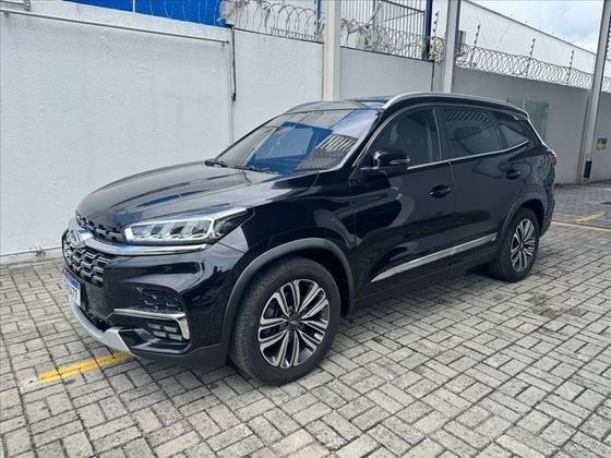 CAOA CHERY TIGGO 8 2022