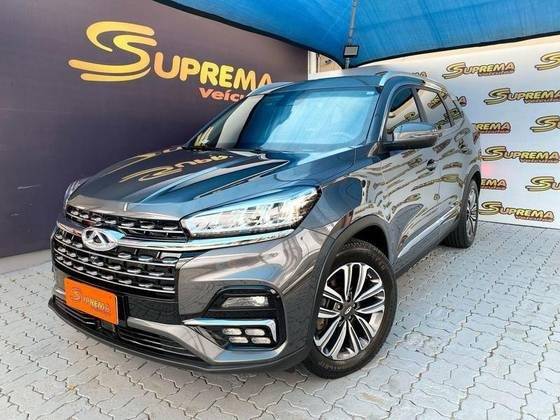 CAOA CHERY TIGGO 8 2024