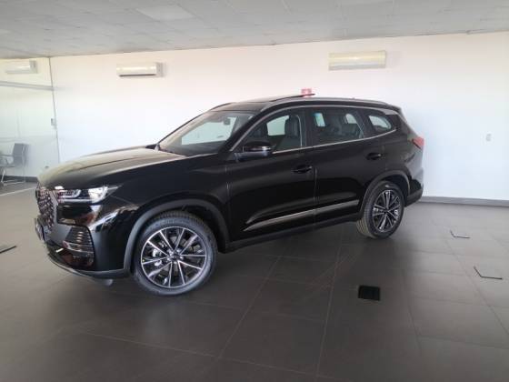 CAOA CHERY TIGGO 8 PRO 2026