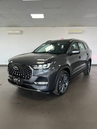 CAOA CHERY TIGGO 8 PRO 2026