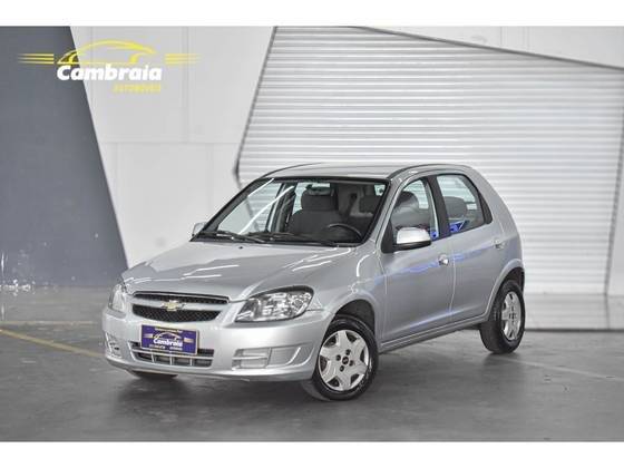 CHEVROLET CELTA 2014