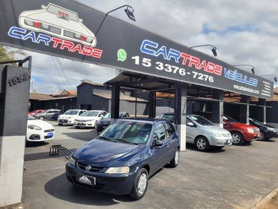 CHEVROLET CELTA 2004