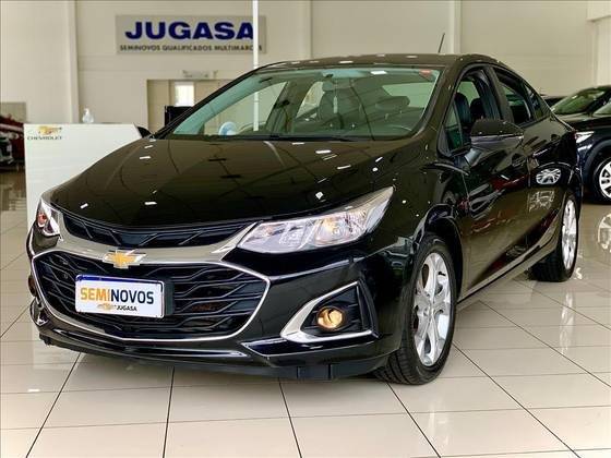 CHEVROLET CRUZE 2022