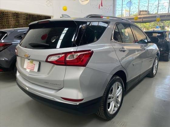 CHEVROLET EQUINOX 2020