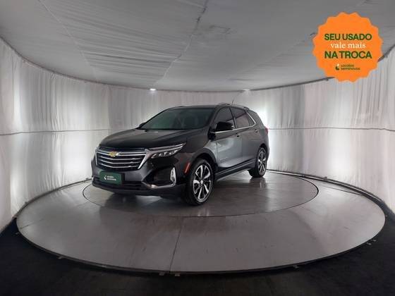 CHEVROLET EQUINOX 2022