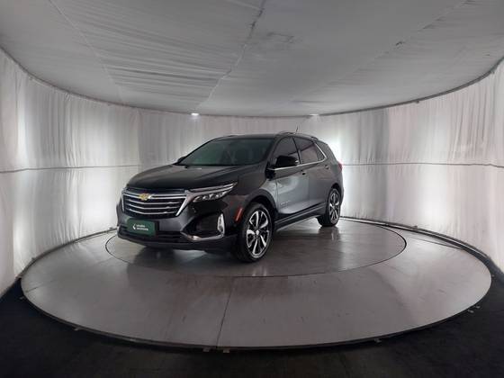 CHEVROLET EQUINOX 2022