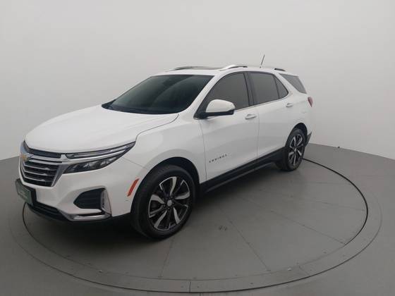 CHEVROLET EQUINOX 2023