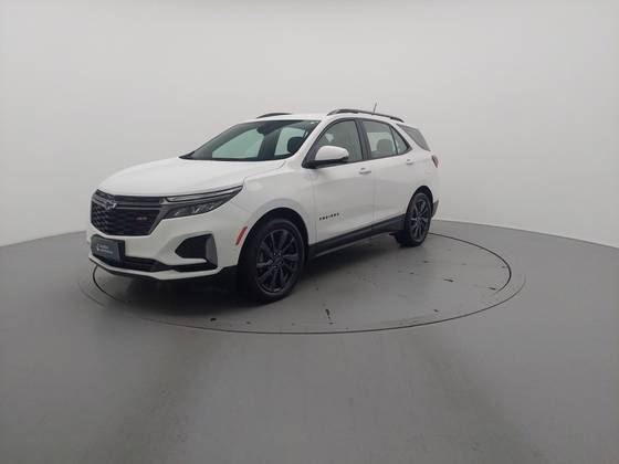 CHEVROLET EQUINOX 2023