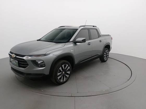 CHEVROLET MONTANA 2024
