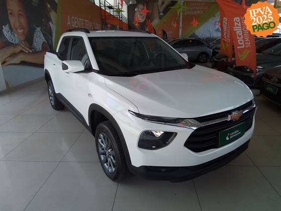 CHEVROLET MONTANA 2023