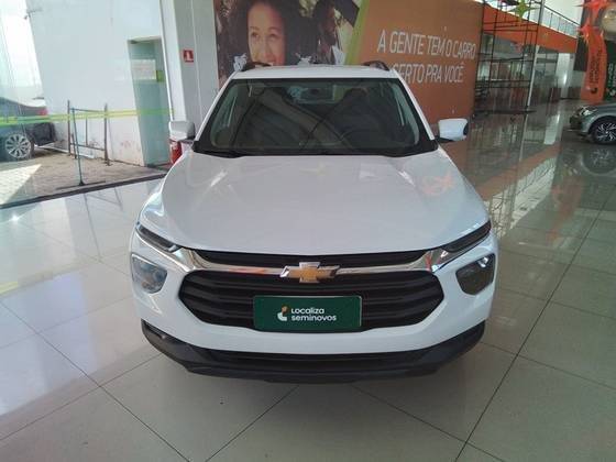 CHEVROLET MONTANA 2023