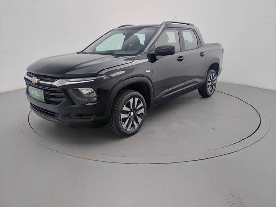 CHEVROLET MONTANA 2024