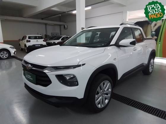 CHEVROLET MONTANA 2024