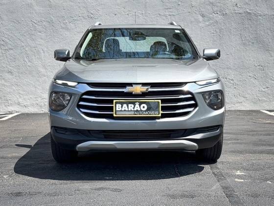 CHEVROLET MONTANA 2023