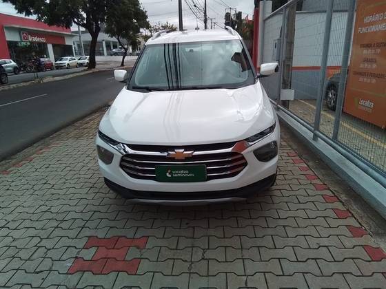CHEVROLET MONTANA 2024