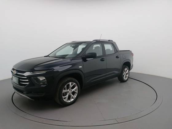 CHEVROLET MONTANA 2024