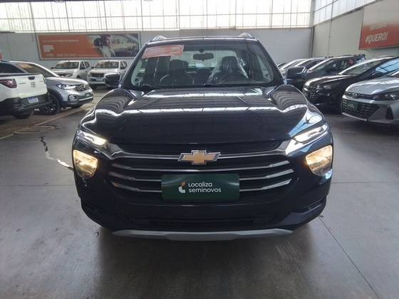 CHEVROLET MONTANA 2024