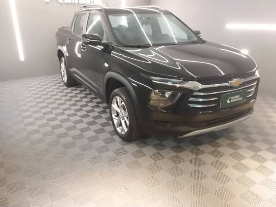 CHEVROLET MONTANA 2024