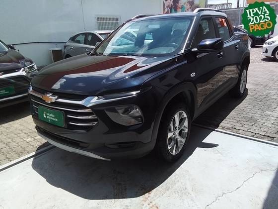 CHEVROLET MONTANA 2024