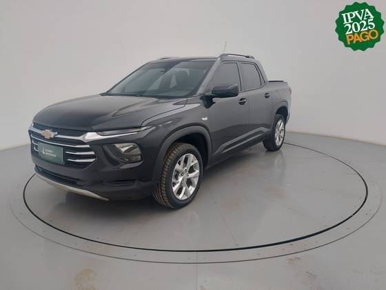 CHEVROLET MONTANA 2024