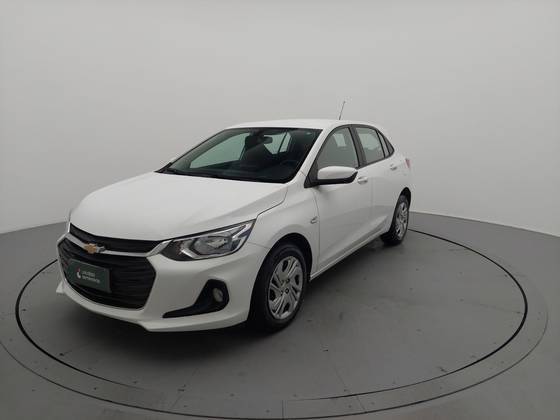CHEVROLET ONIX 2024