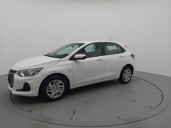 CHEVROLET ONIX 2024