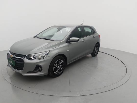 CHEVROLET ONIX 2024