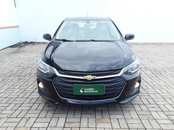 CHEVROLET ONIX 2024