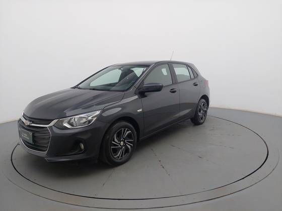 CHEVROLET ONIX 2024