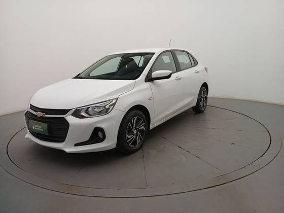 CHEVROLET ONIX 2024