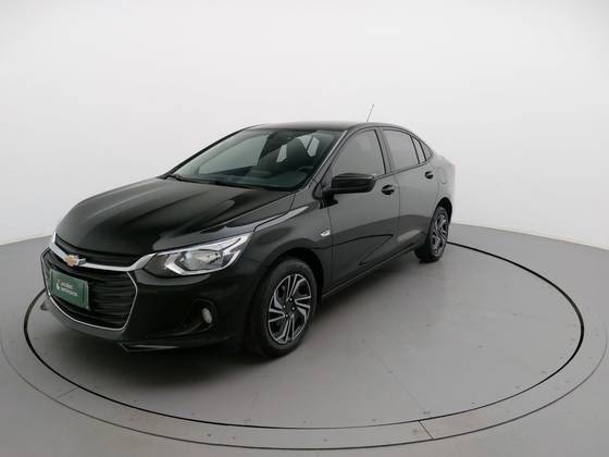 CHEVROLET ONIX 2024
