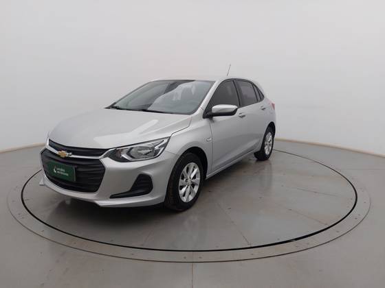 CHEVROLET ONIX 2023