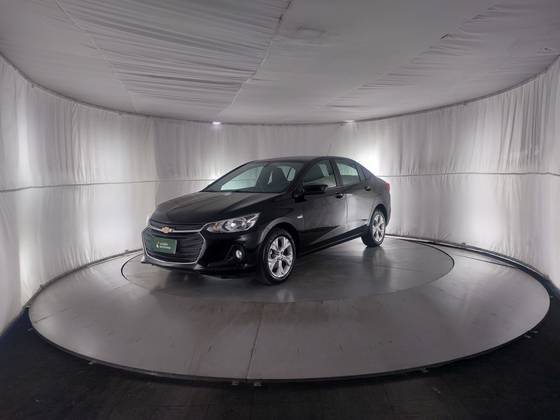 CHEVROLET ONIX 2024