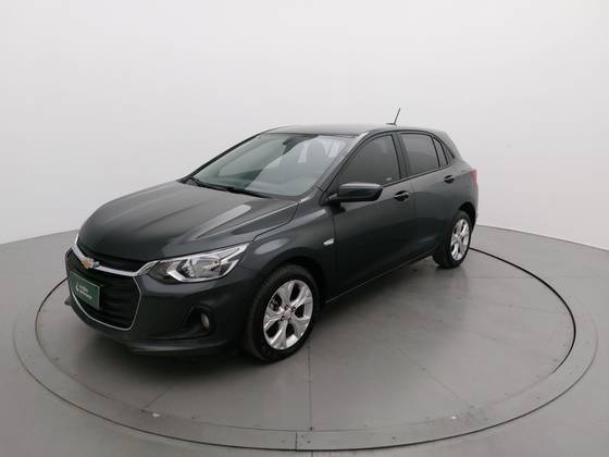 CHEVROLET ONIX 2024