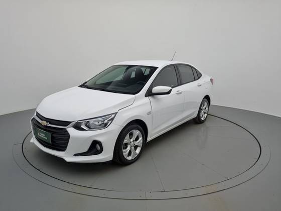 CHEVROLET ONIX 2023