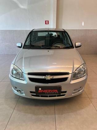 CHEVROLET PRISMA 2012