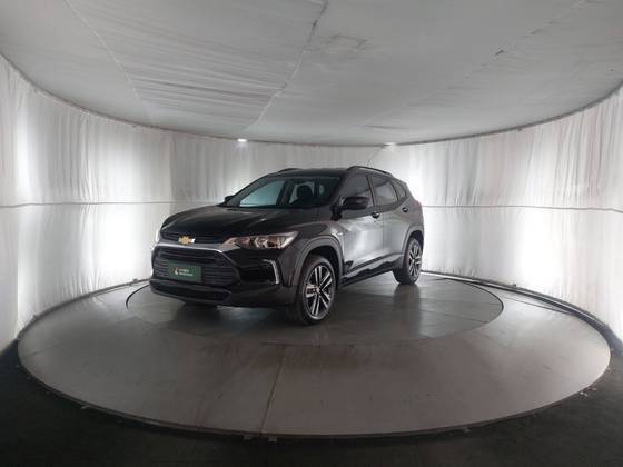 CHEVROLET TRACKER 2024