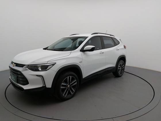 CHEVROLET TRACKER 2024