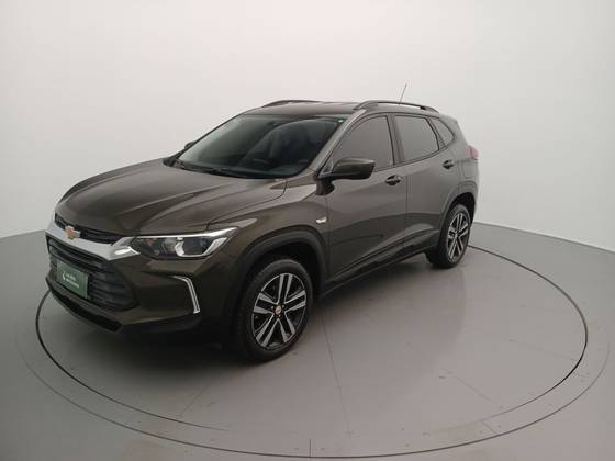 CHEVROLET TRACKER 2024