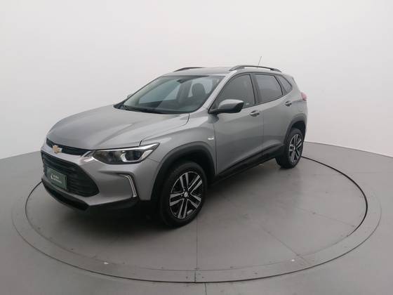 CHEVROLET TRACKER 2024